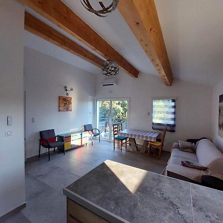 Appartement 50M2 Au Coeur De Sussargues Esterno foto