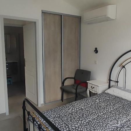 Appartement 50M2 Au Coeur De Sussargues Esterno foto