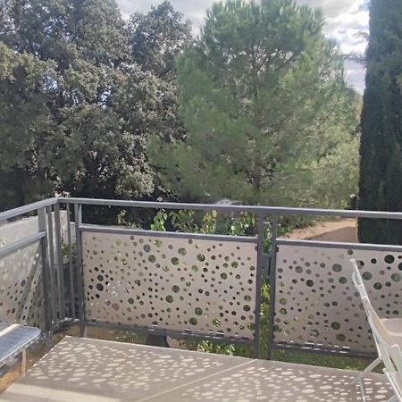 Appartement 50M2 Au Coeur De Sussargues Esterno foto