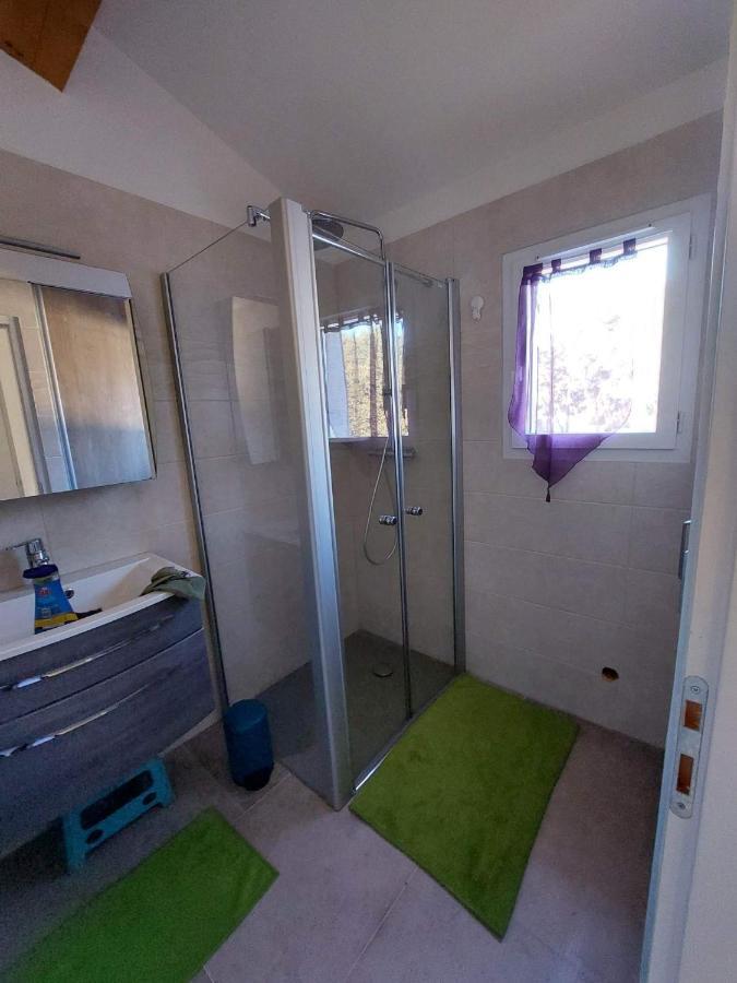 Appartement 50M2 Au Coeur De Sussargues Esterno foto